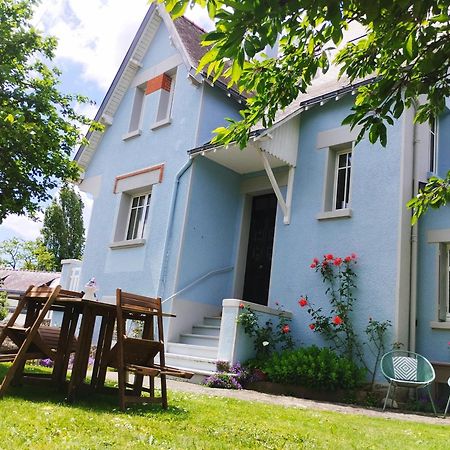 Maison De Vacances 1930 Vannes Ngoại thất bức ảnh